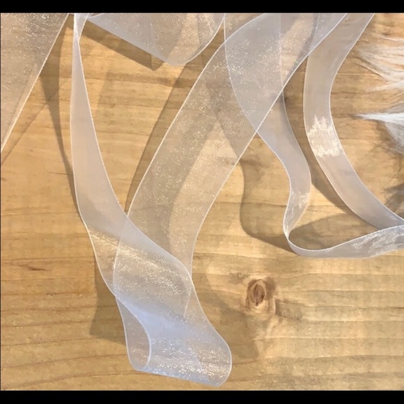 Wedding Sash - Picture 3 of 3